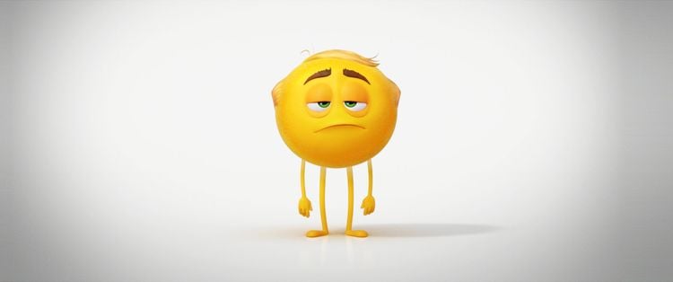 Produktbild: Emoji - Der Film