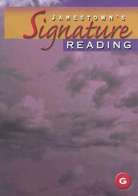 Produktbild: Jamestown's Signature Reading: Level G
