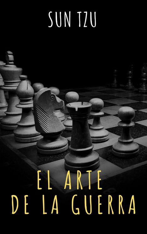 Produktbild: El arte de la Guerra