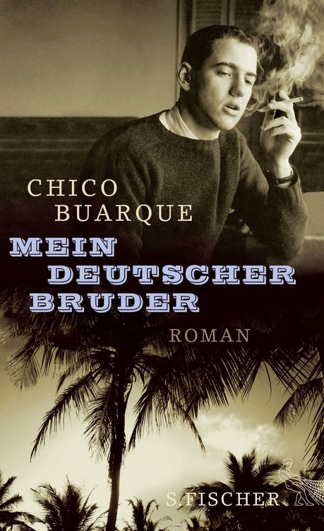 Produktbild: Mein deutscher Bruder