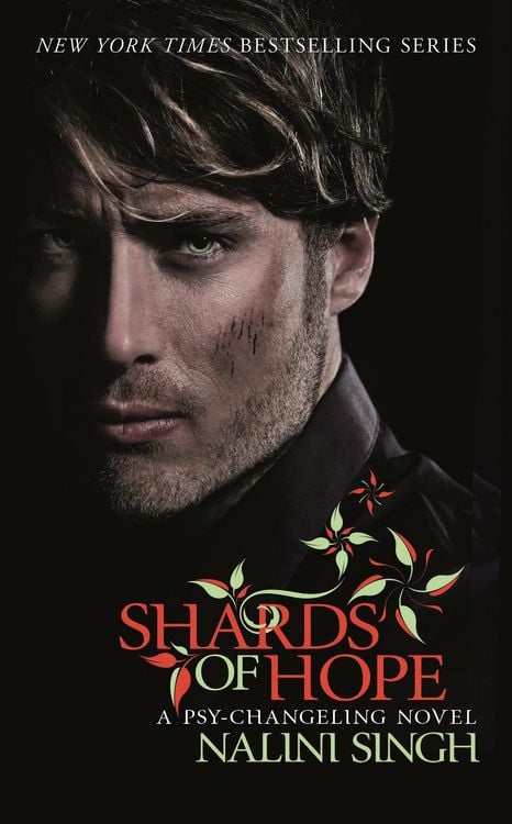 Produktbild: Shards of Hope