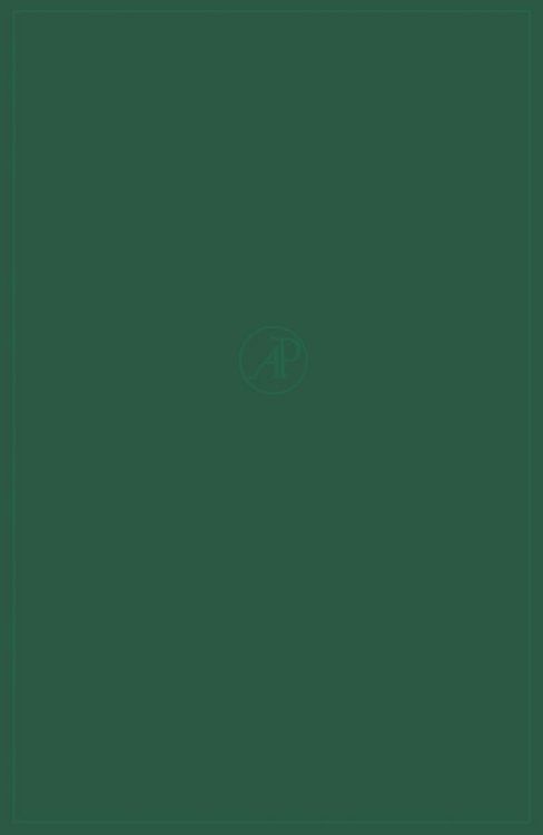 Produktbild: Invertebrate Hormones: Tissue Hormones