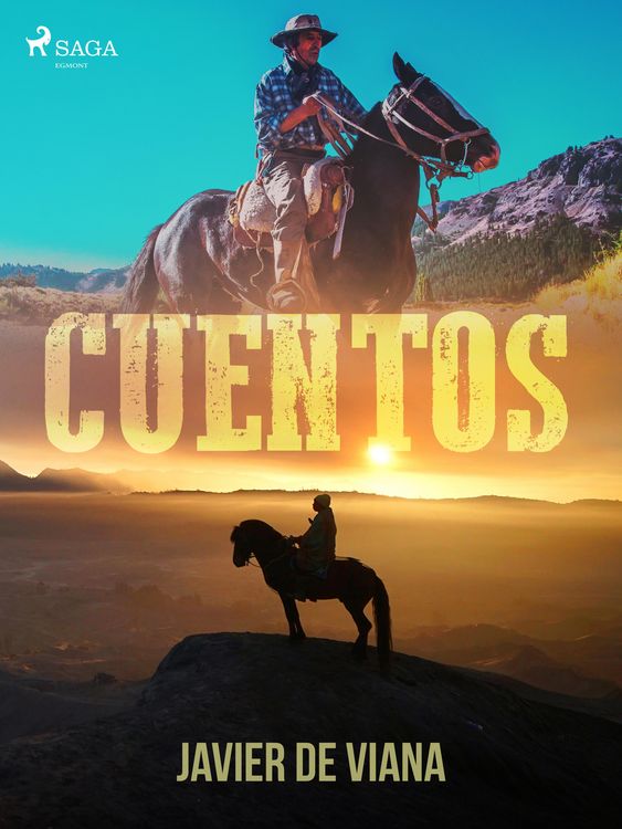 Produktbild: Cuentos