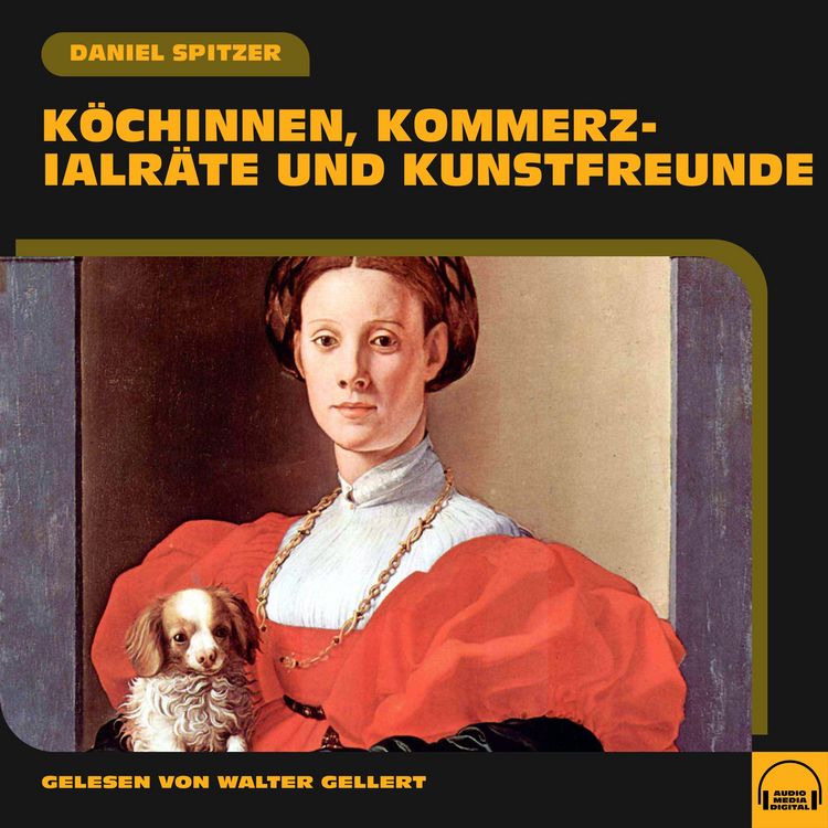 Produktbild: K&ouml;chinnen, Kommerzialr&auml;te und Kunstfreunde