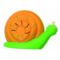 Produktbild: Rappel-Schnecke (Spielzeug)