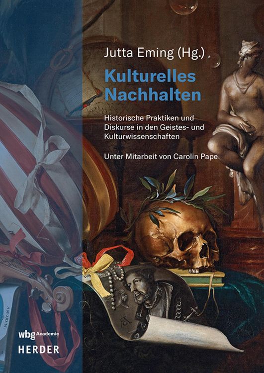 Produktbild: Kulturelles Nachhalten