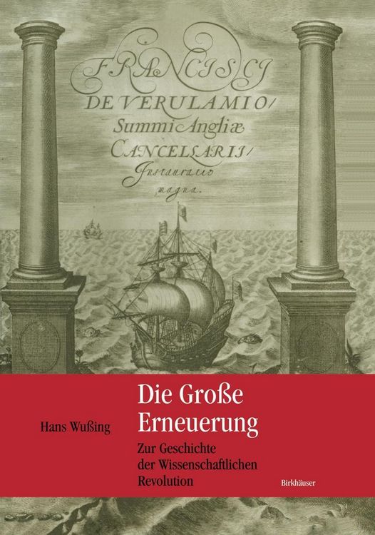Produktbild: Die Gro&szlig;e Erneuerung