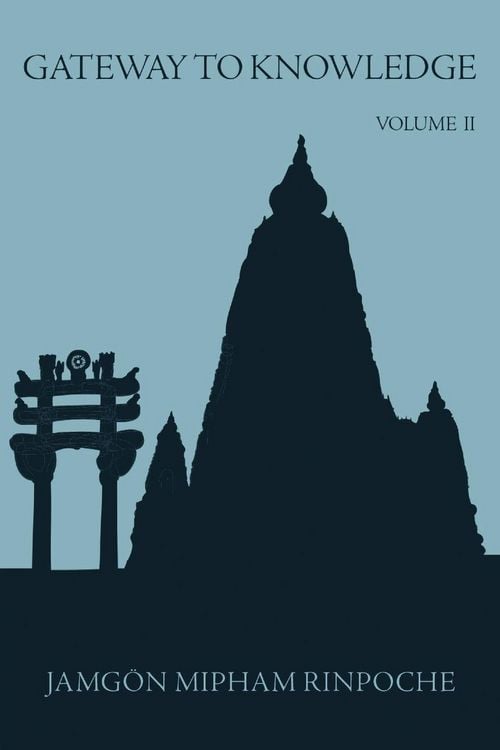 Produktbild: Gateway to Knowledge, Volume II