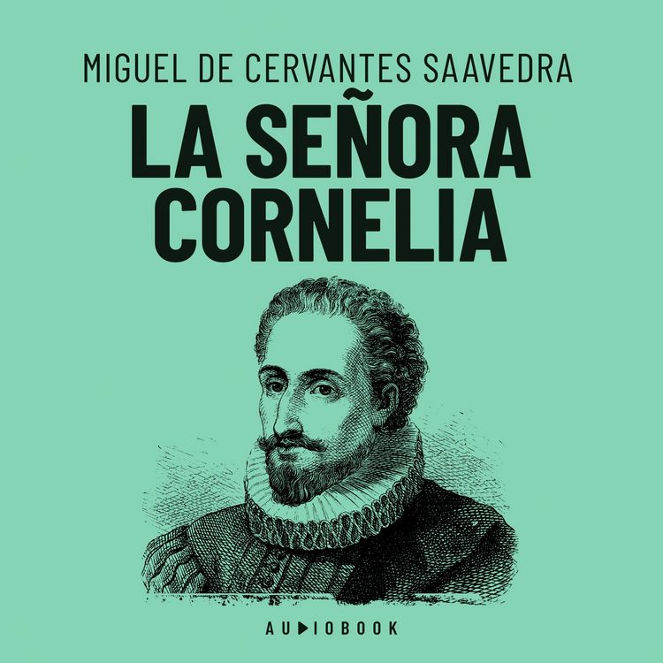 Produktbild: La se&ntilde;ora Cornelia