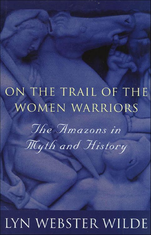 Produktbild: On the Trail of the Women Warriors