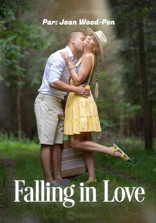 Produktbild: Falling in Love