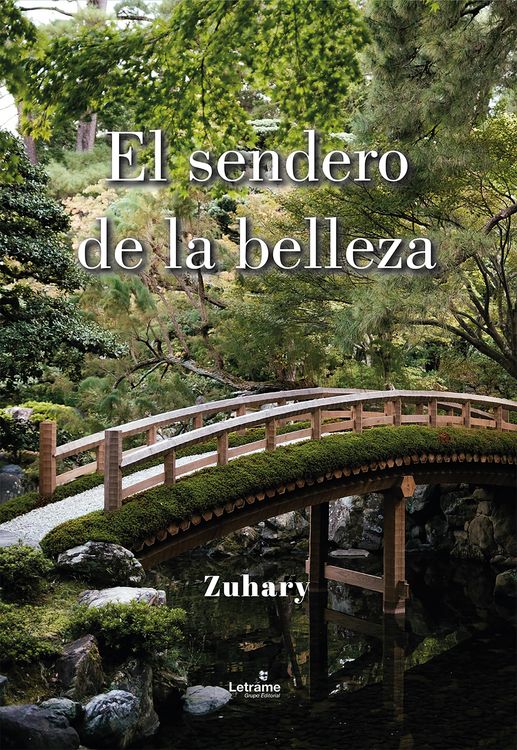 Produktbild: El sendero de la belleza
