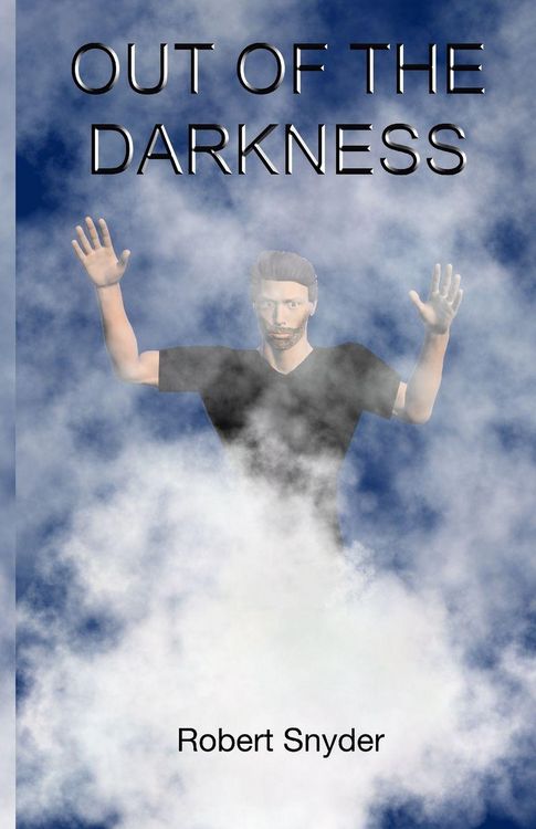 Produktbild: Out Of The Darkness