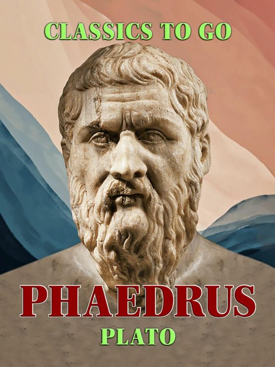 Produktbild: Phaedrus