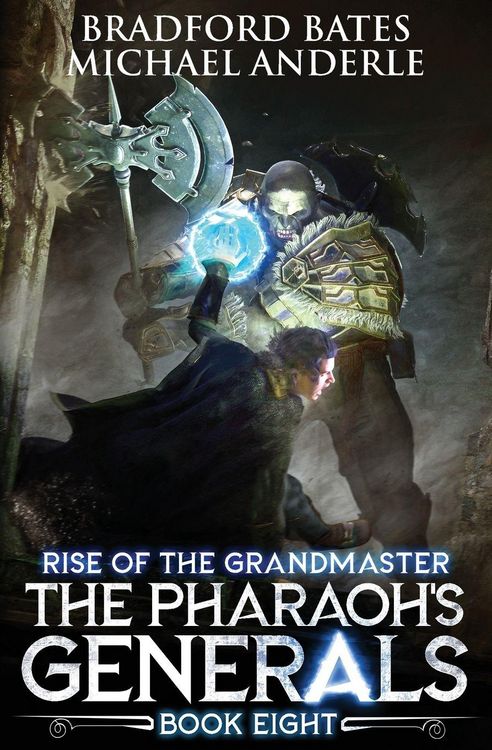 Produktbild: The Pharaoh's Generals