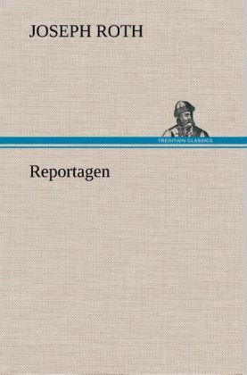 Produktbild: Reportagen