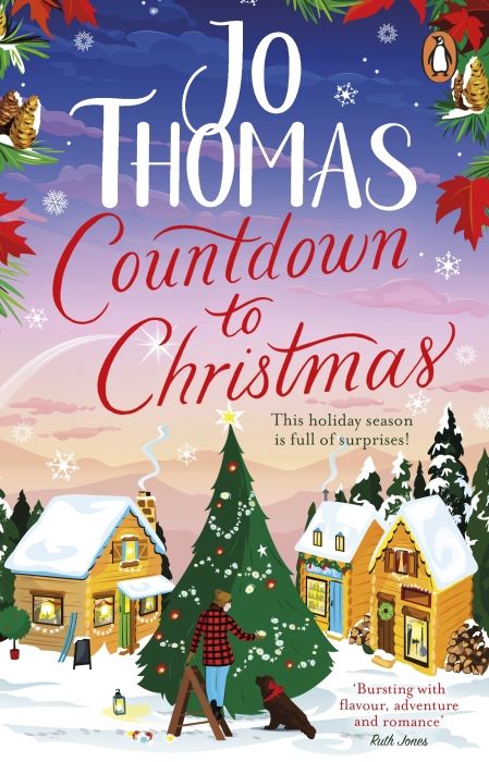Produktbild: Countdown to Christmas