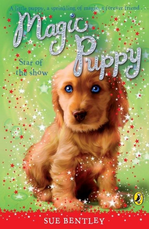 Produktbild: Magic Puppy: Star of the Show
