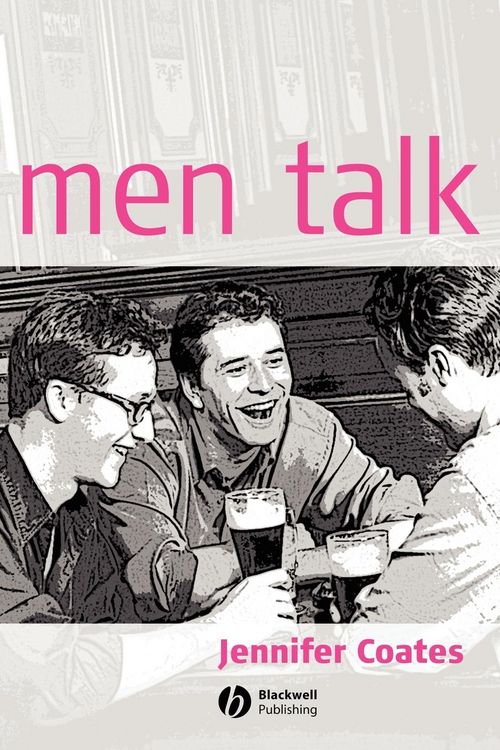 Produktbild: Men Talk P