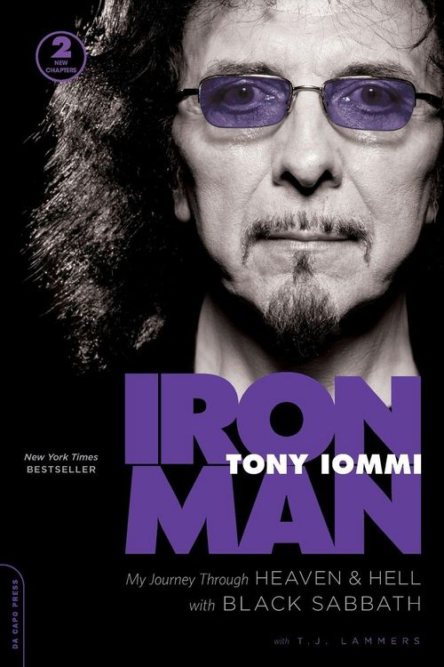 Produktbild: Iron Man