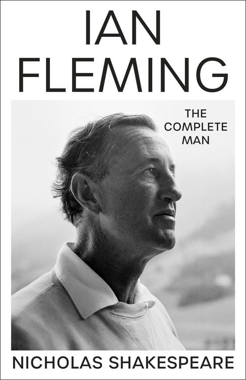 Produktbild: Ian Fleming