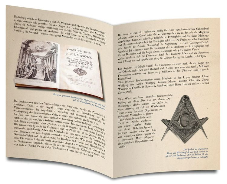 Produktbild: Sherlock Holmes Bd. 6