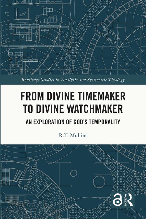 Produktbild: From Divine Timemaker to Divine Watchmaker