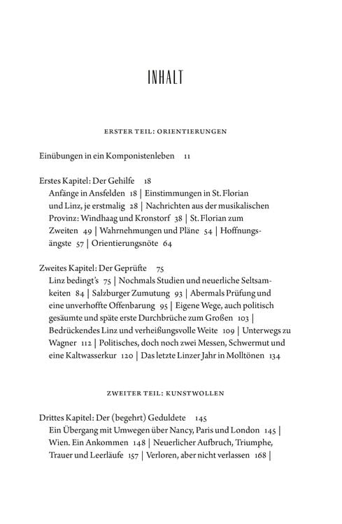 Produktbild: Bruckner