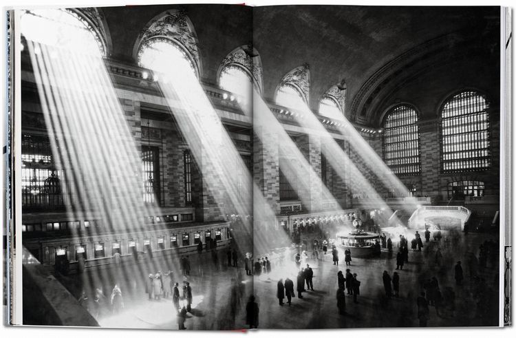 Produktbild: New York. Portrait of a City