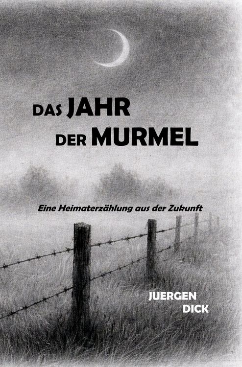 Produktbild: Das Jahr der Murmel