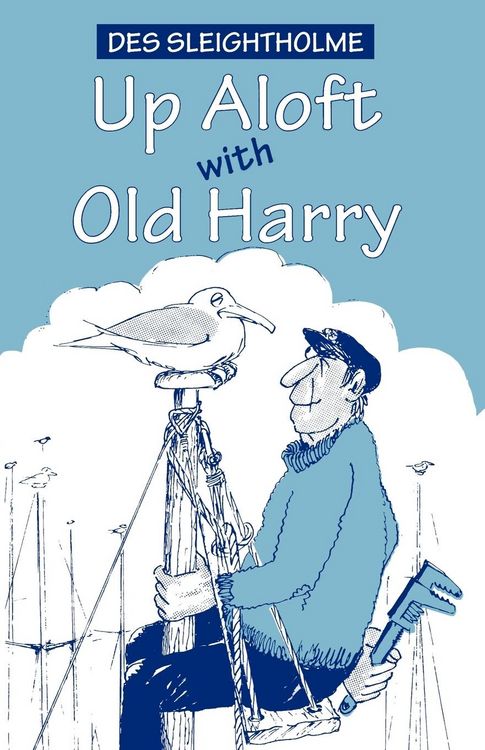Produktbild: Up Aloft with Old Harry