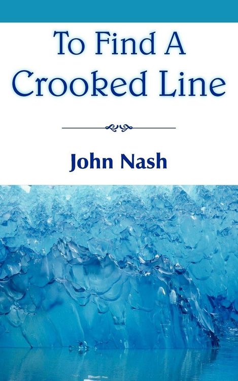 Produktbild: To Find a Crooked Line