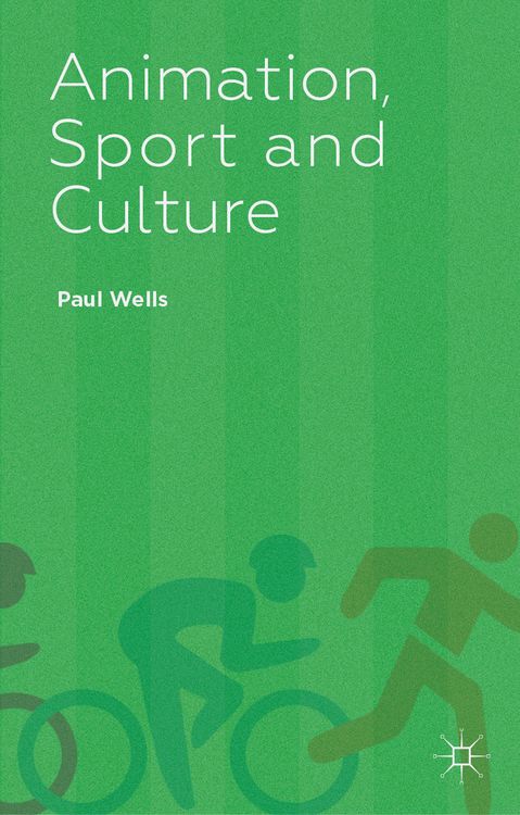 Produktbild: Animation, Sport and Culture