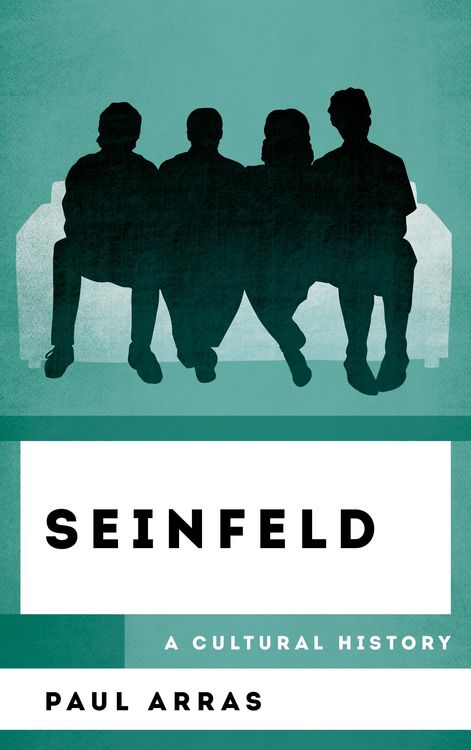 Produktbild: Seinfeld