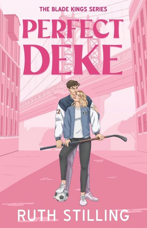 Produktbild: Perfect Deke