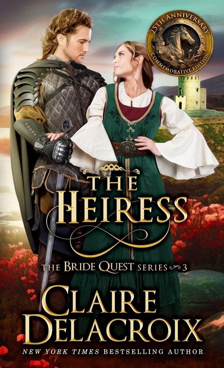 Produktbild: The Heiress