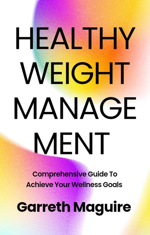 Produktbild: Healthy Weight Management