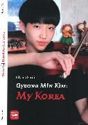 Produktbild: Young Eli Readers 4 - Gyeong Min Kim: My South Korea