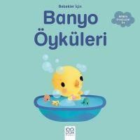 Produktbild: Bebekler Icin Banyo &Ouml;yk&uuml;leri