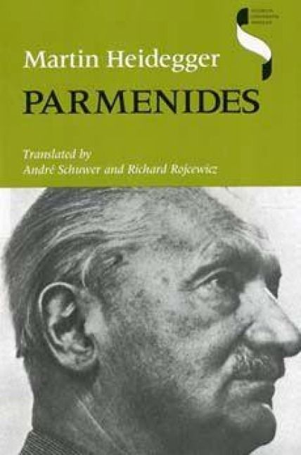 Produktbild: Parmenides