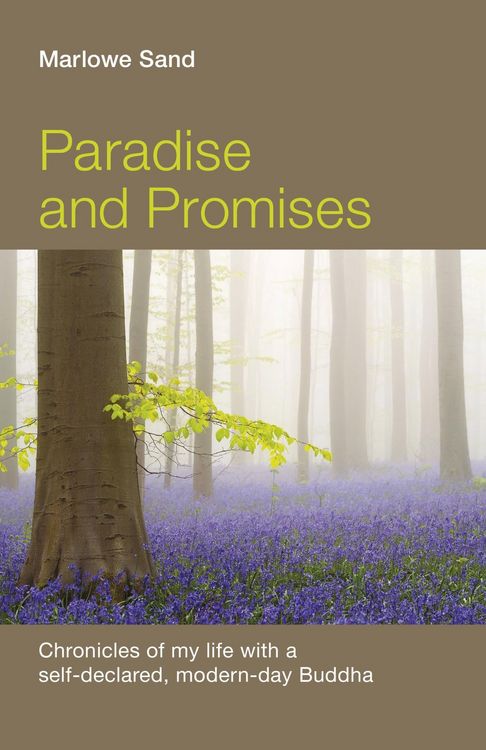 Produktbild: Paradise and Promises
