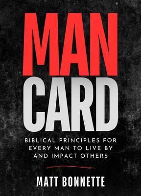 Produktbild: Mancard