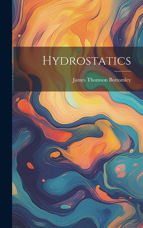 Produktbild: Hydrostatics
