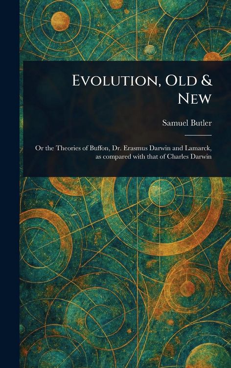 Produktbild: Evolution, Old & New