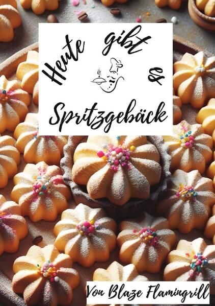 Produktbild: Heute gibt es / Heute gibt es - Spritzgeb&auml;ck