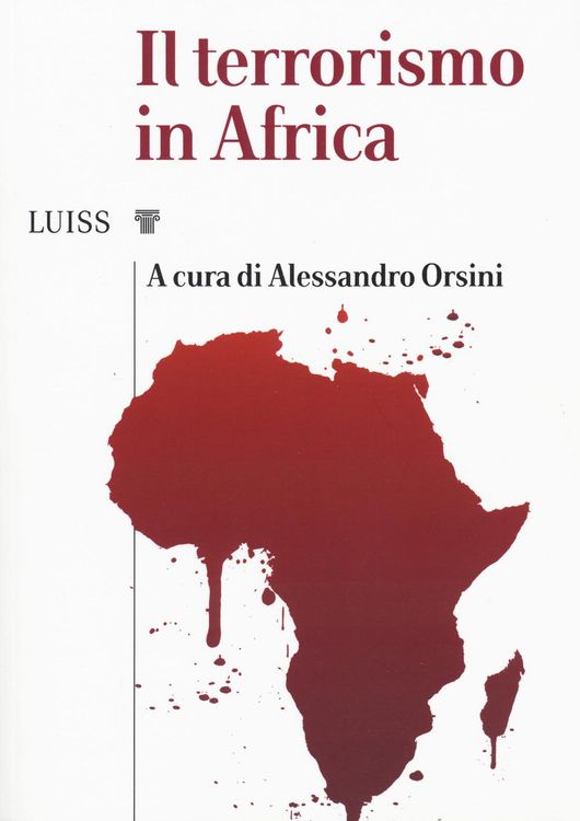 Produktbild: Il terrorismo in Africa