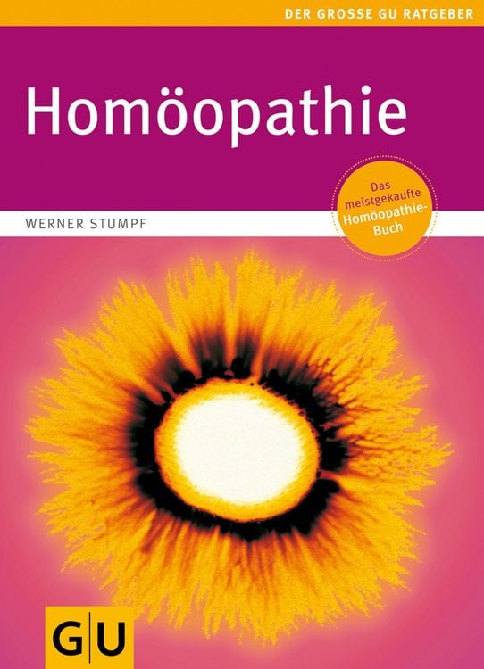 Produktbild: Hom&ouml;opathie