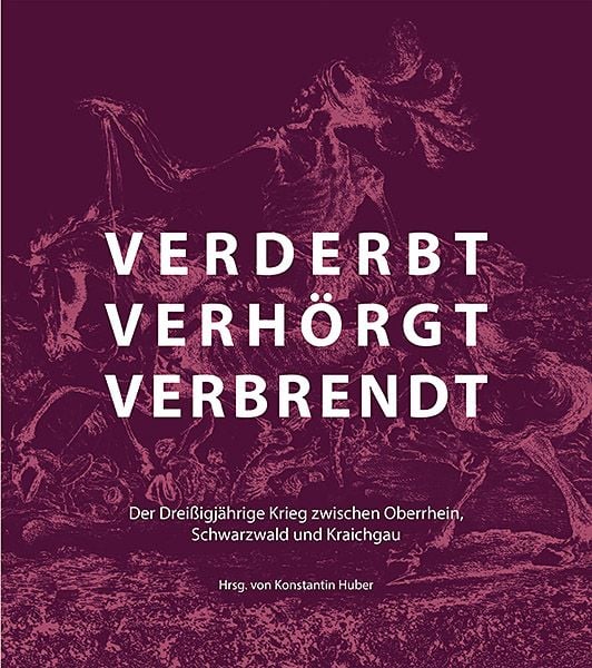 Produktbild: Verderbt, verh&ouml;rgt, verbrendt