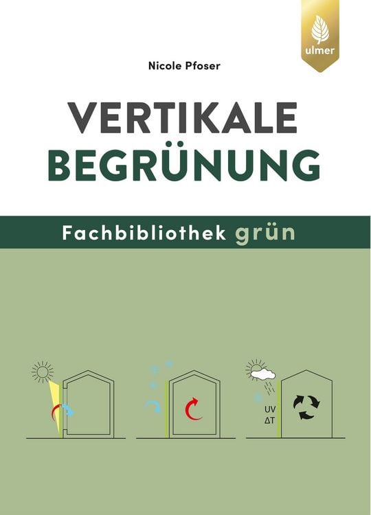 Produktbild: Vertikale Begr&uuml;nung
