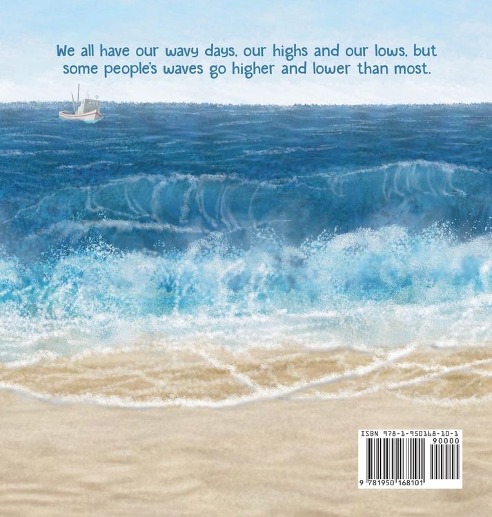 Produktbild: Mama's Waves
